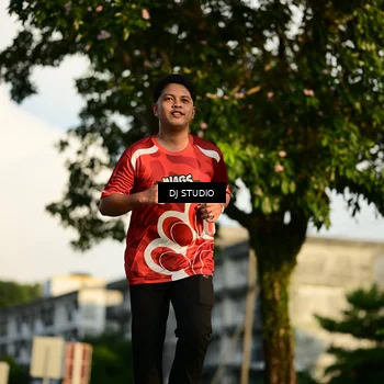 Runner Photo 8041253