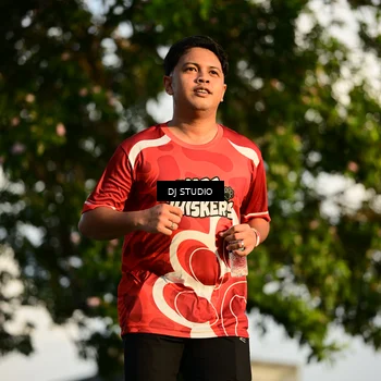 Runner Photo 8041254