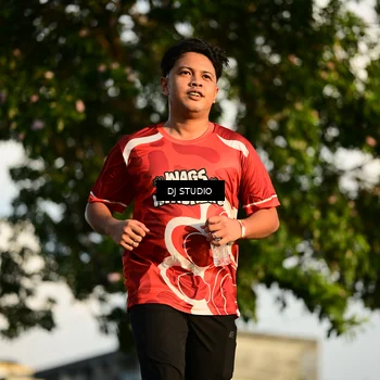 Runner Photo 8041255