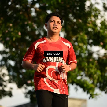 Runner Photo 8041256