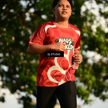 Runner Photo 8041257