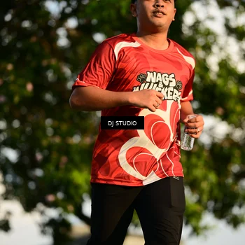 Runner Photo 8041261