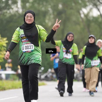 Runner Photo 8041264