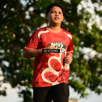 Runner Photo 8041265