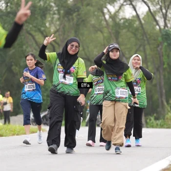Runner Photo 8041266