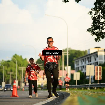 Runner Photo 8041267