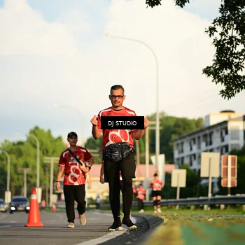 Runner Photo 8041271