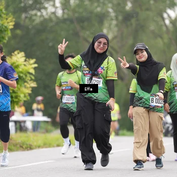 Runner Photo 8041274
