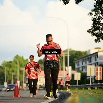 Runner Photo 8041276