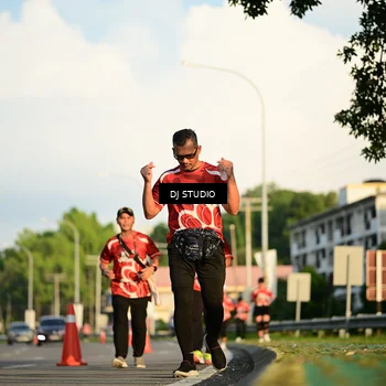 Runner Photo 8041277