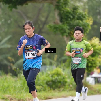 Runner Photo 8041278