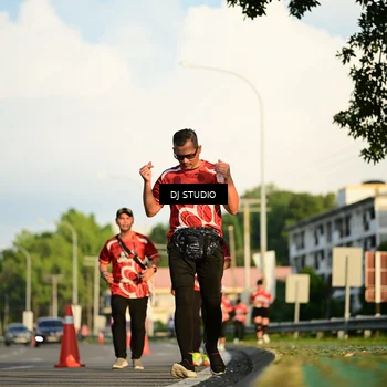 Runner Photo 8041279