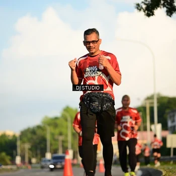 Runner Photo 8041281