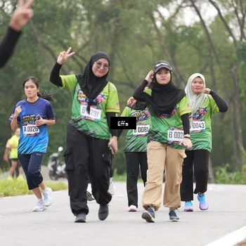 Runner Photo 8041282