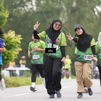 Runner Photo 8041284