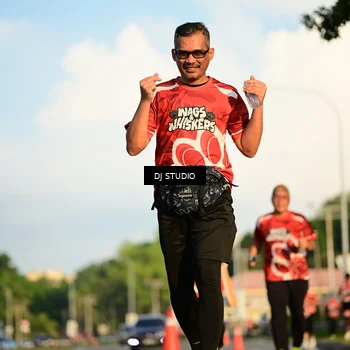 Runner Photo 8041285