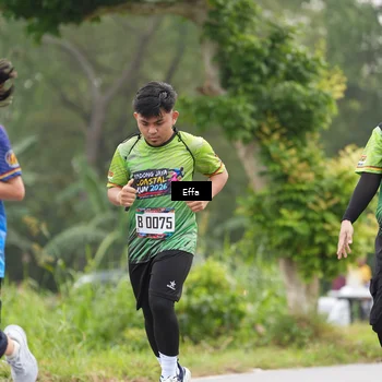 Runner Photo 8041286