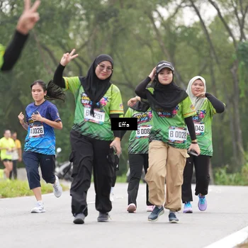 Runner Photo 8041287