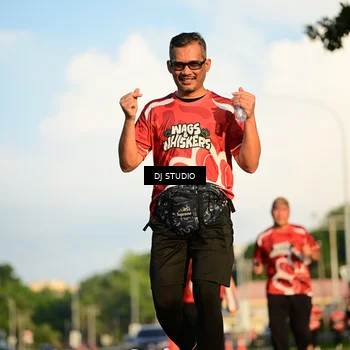 Runner Photo 8041291