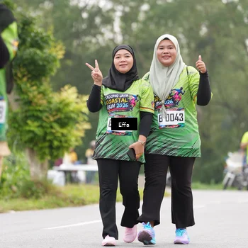 Runner Photo 8041292