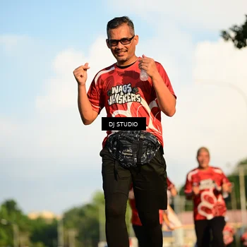 Runner Photo 8041293