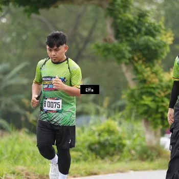 Runner Photo 8041295