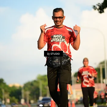 Runner Photo 8041296