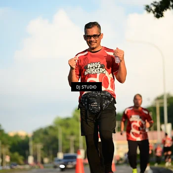 Runner Photo 8041298