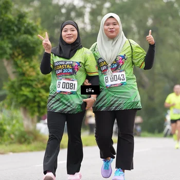 Runner Photo 8041301