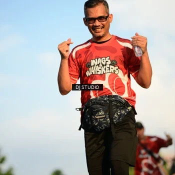 Runner Photo 8041302