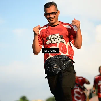 Runner Photo 8041303