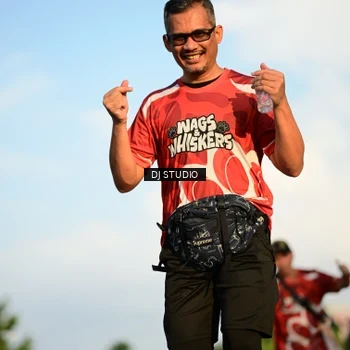 Runner Photo 8041304