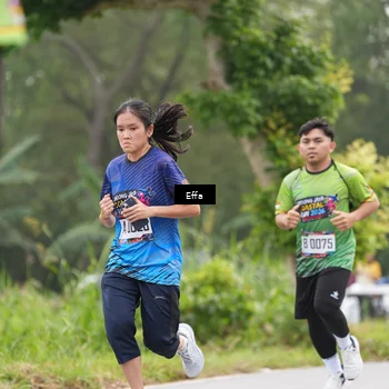 Runner Photo 8041305