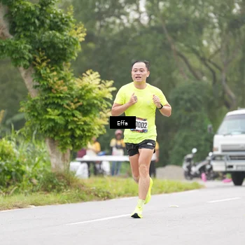 Runner Photo 8041309
