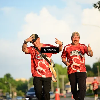 Runner Photo 8041310