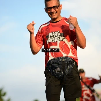 Runner Photo 8041311