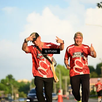 Runner Photo 8041315