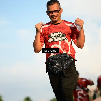 Runner Photo 8041316