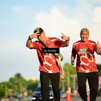 Runner Photo 8041318