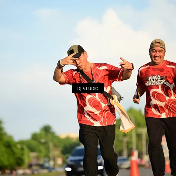 Runner Photo 8041320