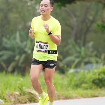 Runner Photo 8041321