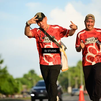 Runner Photo 8041323