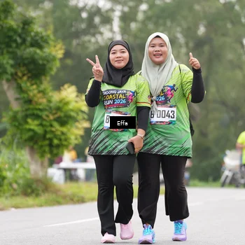Runner Photo 8041324