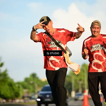 Runner Photo 8041325