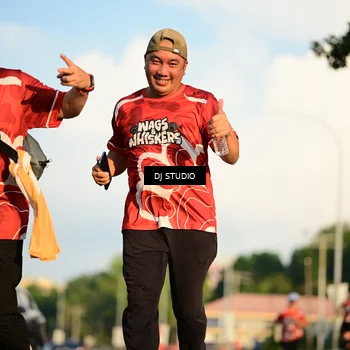 Runner Photo 8041326