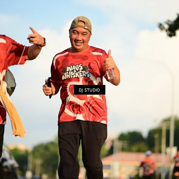 Runner Photo 8041327