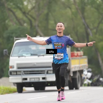 Runner Photo 8041328