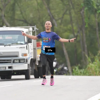 Runner Photo 8041329