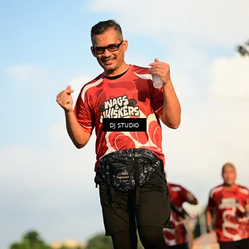 Runner Photo 8041330