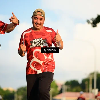 Runner Photo 8041331